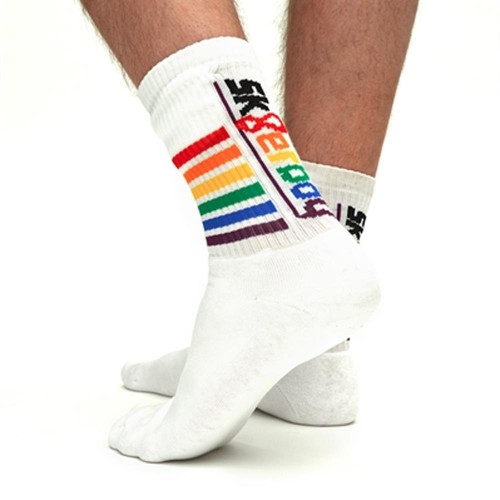 Sk8erboy socken i - sk8erboy,