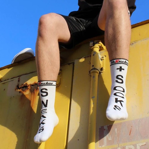 Sk8erboy socken sneaks - sk8erboy,