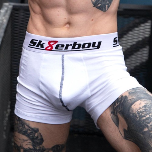 Sk8erboy basic boxershort - sk8erboy,