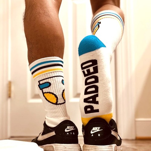 Sk8erboy socken diaper - sk8erboy,