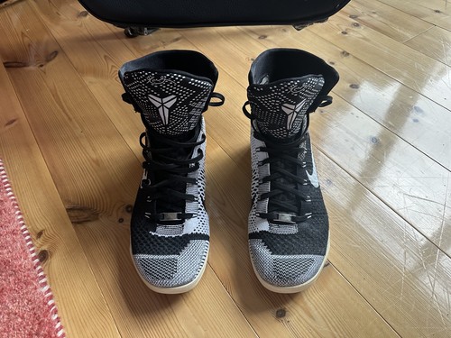 Nike kobe elite high - kobe, 9