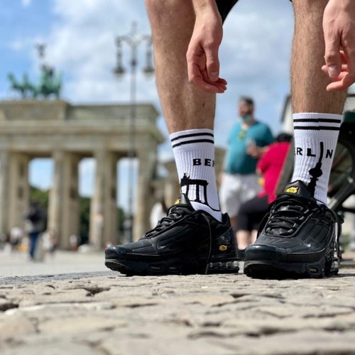Sk8erboy socken i berlin - socken,