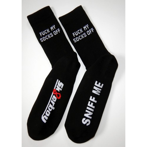 Sk8erboy socken fuck my - sk8erboy, i