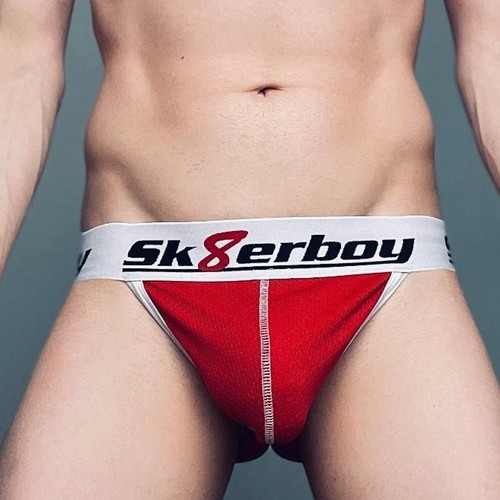 Sk8erboy mesh jockstrap - sk8erboy, mesh-jockstrap