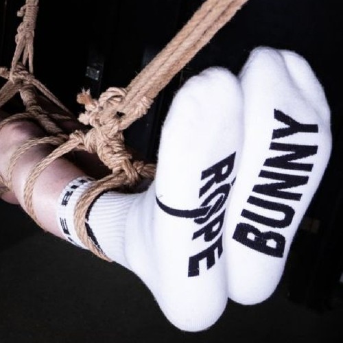 Sk8erboy socken rope - socken, i
