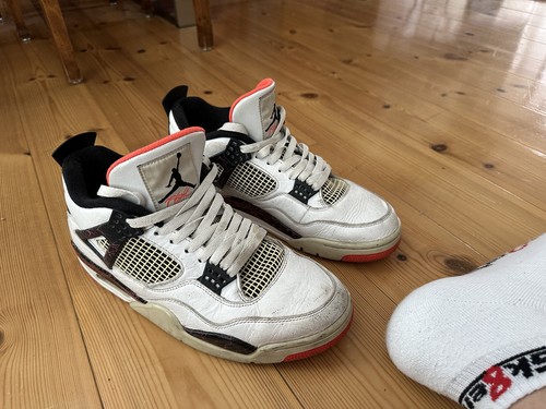 Nike air jordan - nike,