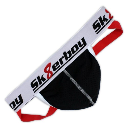 Sk8erboy mesh jockstrap - sk8erboy,